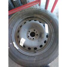 1 CERCHIO IN FERRO PER FIAT TIPO (20) 1.0 12V TURBO (74KW) BER. 5P/B/999CC 2016