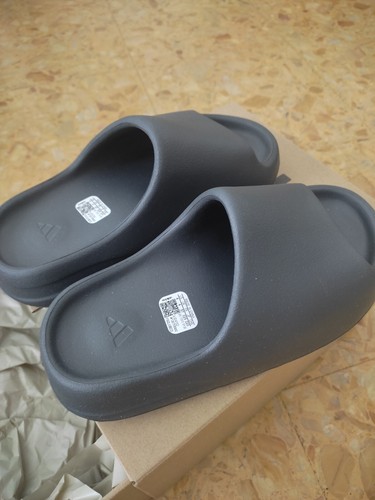Adidas yeezy slide granit - slide,