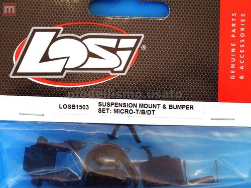 Team losi losb1503 suspension - team,