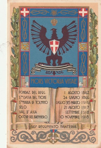 Regio esercito fanteria - regio, 66
