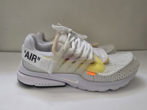 Taglia nike air presto - taglia,