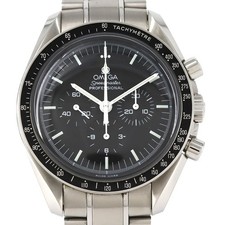 Autentico Omega Speedmaster