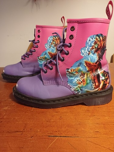 Stivali tecnici martens x - stivali,