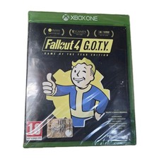 Fallout 4 Goty Game Of The