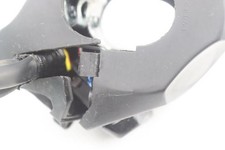 Commodo Destro HONDA CBF 125