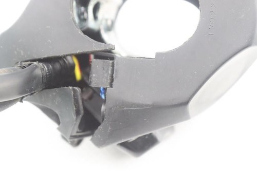 Commodo destro honda cbf 125 - honda,