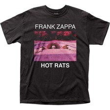 T-shirt uomo Frank Zappa Hot