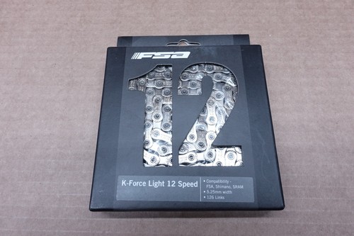 Catena fsa force light 12 - fsa, k-force