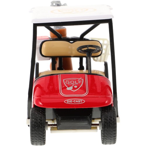 Voiturette golf miniature - golf,