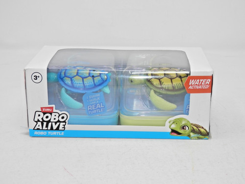 Zuru robo alive - zuru, nuoto