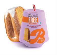 Bauli Il Pandoro Di Verona
