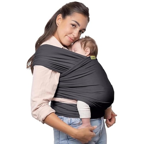 Baby carrier wrap - -,