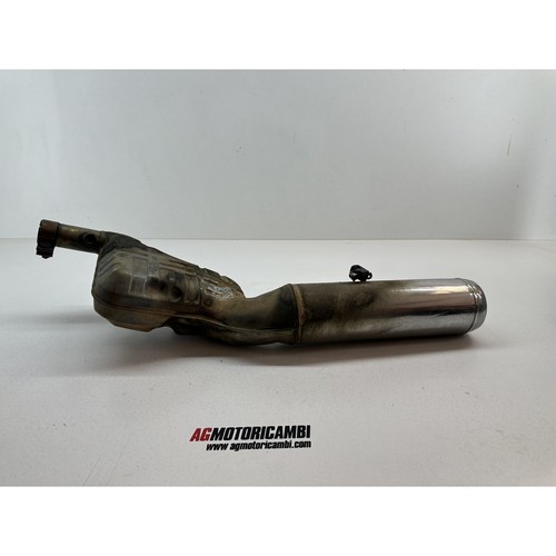 Terminale scarico bmw r - bmw,