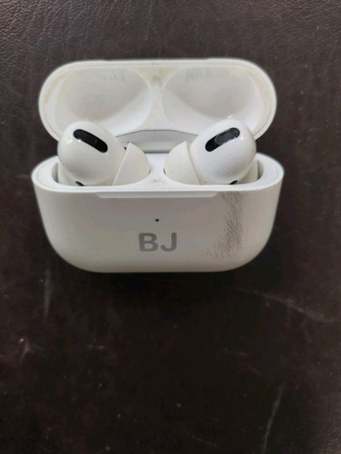 Airpods pro generazione - 1,