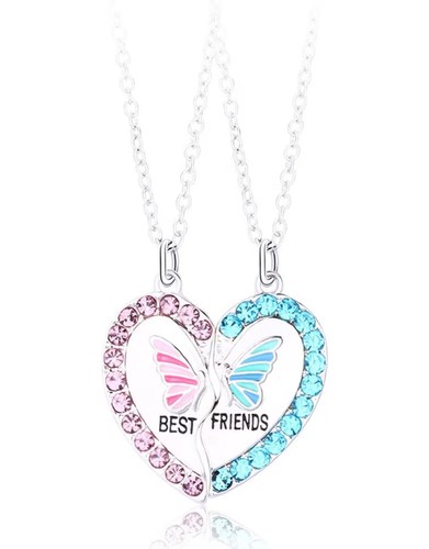 Collana che divide - che,