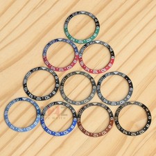 Orologio Ceramica Lunetta