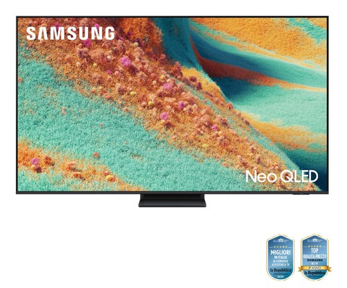 Samsung smart pollici - smart, tv