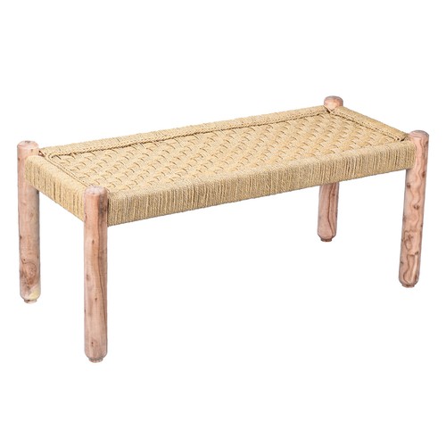 Boho stile panca panchina - boho,