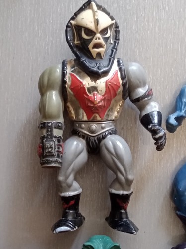 Hurricane hordak the evi motu - hordak,