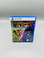 Ratchet e Clank Rift Apart Ps5 Multilingua ITA Gioco PlayStation 5