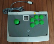 SEGA Dreamcast: HKT-7300