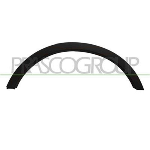 Parafanghino posteriore - parafanghino,