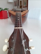 mandolino Vinaccia 4/4 del 1915 