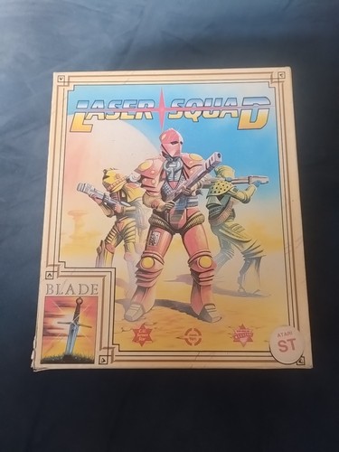 Raro gioco vintage - , 1988