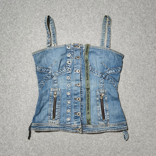 Top corsetto dolce - corsetto, &