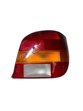 Stop Fiesta 1989 Al 1995  Lato