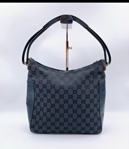 Borsa tracolla gucci gg - borsa,