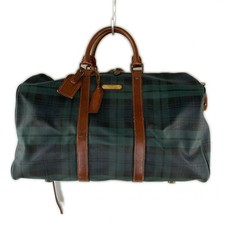 POLO RALPH LAUREN borsa a