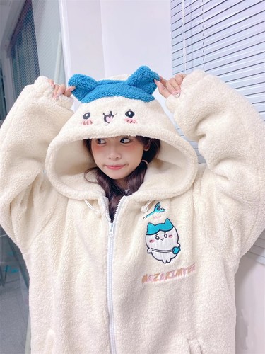 Costume anime hachiware usagi - costume,