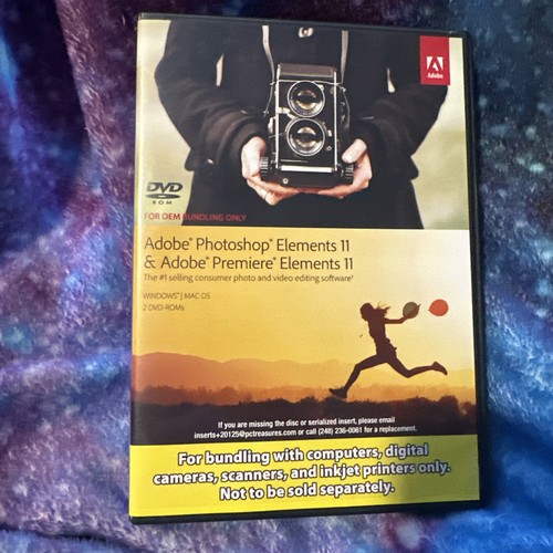 Adobe photoshop premiere - adobe, e