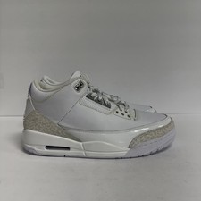 Taglia air jordan 3 - 11, retro