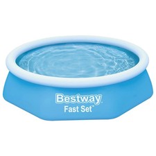 Telo Base Piscina Flowclear