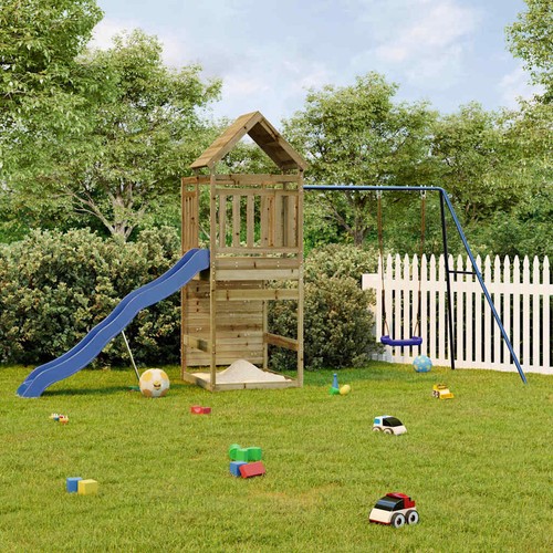 Outdoor playset - outdoor, playset,