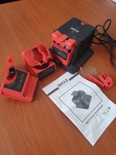 affila coltelli elettrico BAKAji