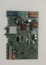 ricambi caldaia saunier duval- Scheda