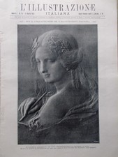 L'Illustrazione Italiana del 8