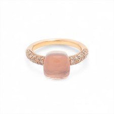 Anello Pomellato Nudo Petits