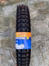 Pneumatico Michelin X11 Trial