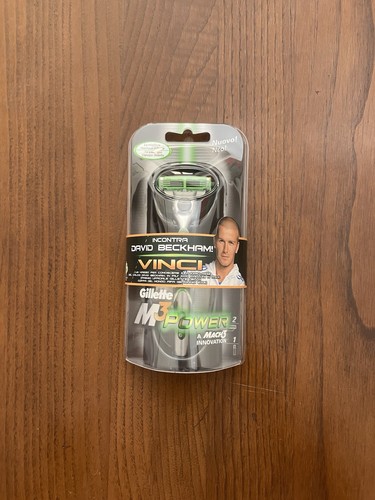 Gillette power not - m3,