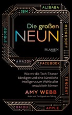 Die großen Neun Amy Webb