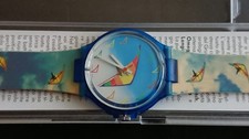 Parmalat Sport Watch - Gli