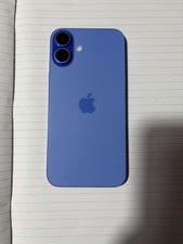 Apple iPhone 16 Plus 5G 8GB