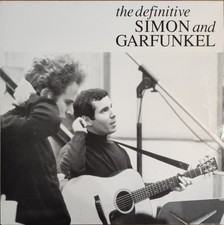 SIMON & GARFUNKEL – THE