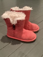 Stivali corti ROSA Koolaburra