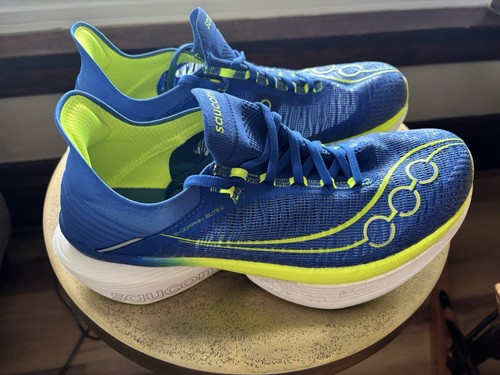 Saucony endorphin elite uomo - elite, 2