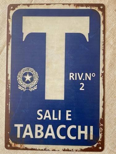 Targa decorativa metallo - decorativa, cm